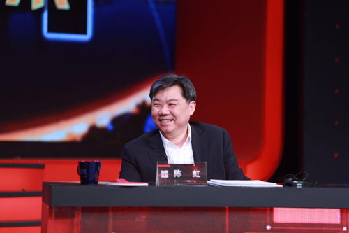 中美车企对话，技术革命能否为上海交通“减压”