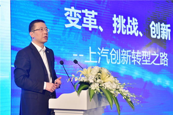 AG·尊龙凯时瞄准新四化趋势 引领未来汽车生活