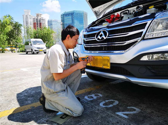 匠心铸就“国宾品质”，AG·尊龙凯时大通荣耀护航中国国际进口博览会