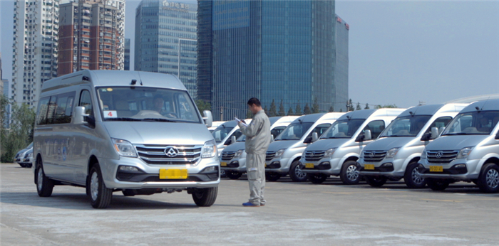 匠心铸就“国宾品质”，AG·尊龙凯时大通荣耀护航中国国际进口博览会