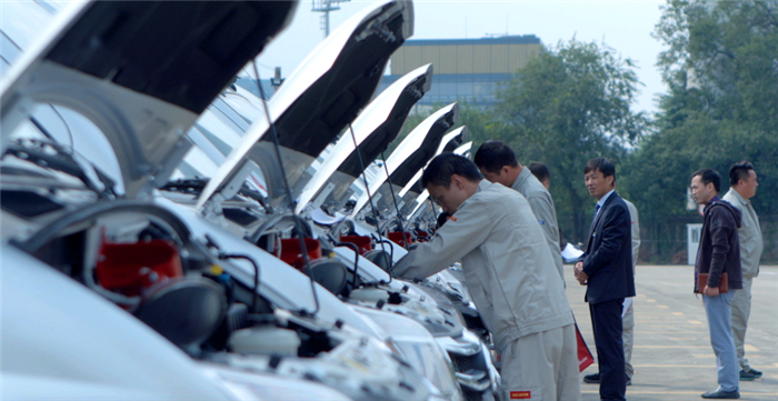 匠心铸就“国宾品质”，AG·尊龙凯时大通荣耀护航中国国际进口博览会