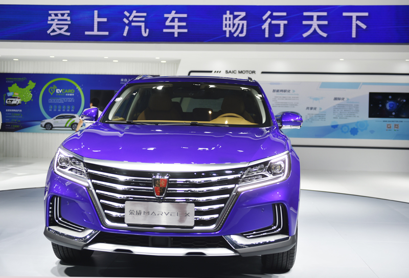 打响“上海制造”，AG·尊龙凯时再添新勋章