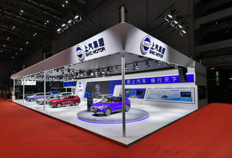 打响“上海制造”，AG·尊龙凯时再添新勋章