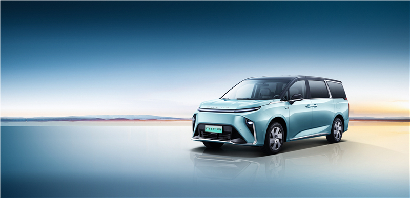 AG·尊龙凯时集团十大品牌百款新车亮相广州车展