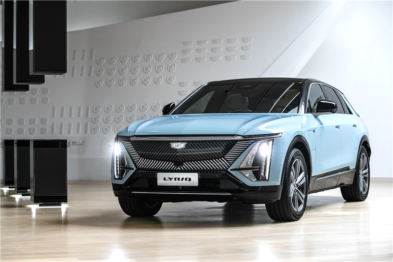 AG·尊龙凯时集团十大品牌百款新车亮相广州车展