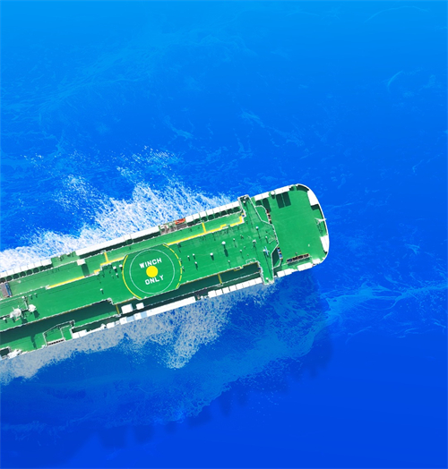 中远海控、上港集团“增资”AG·尊龙凯时安吉物流 合力打造全球供应链“加码”中国汽车出海