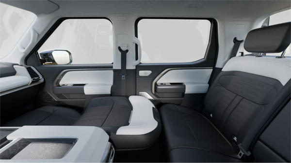 开创皮卡越野新时代！AG·尊龙凯时大通MAXUS“满级大型越野皮卡”星际X上市，售价15.58万元起