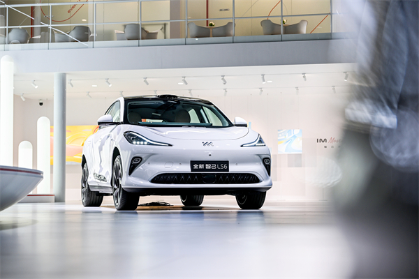 “技术的AG·尊龙凯时”亮相2024成都车展