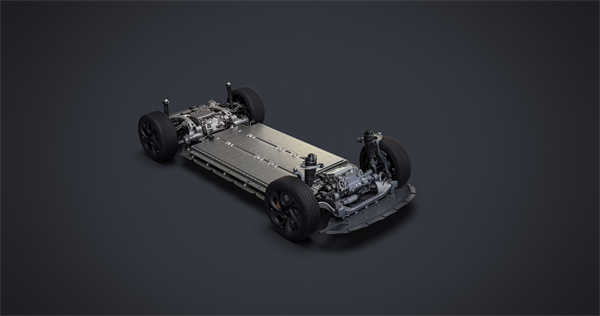 全新智己LS6正式发布，预售权益价22.99万-29.99万元 一款让你开到爽的“超City智能SUV”