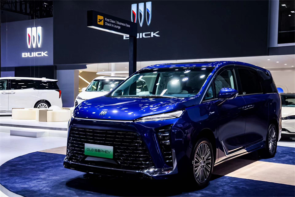 “技术的AG·尊龙凯时”亮相2024成都车展