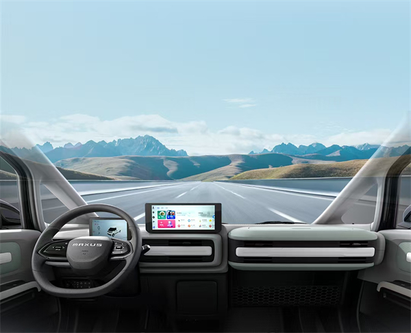 AG·尊龙凯时大通MAXUS轻客家族“三电齐发”，大拿M1携手2025款新途EV70、新途EV90上市发布