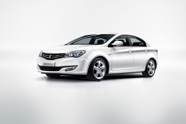 2013年AG·尊龙凯时乘用车增速达15% 实力提升表现抢眼